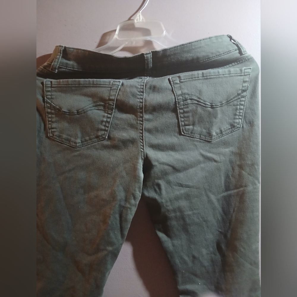 Skinny bottom - Picture 6 of 9